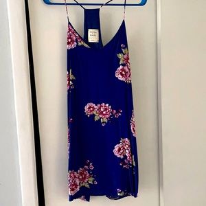 Flower dress